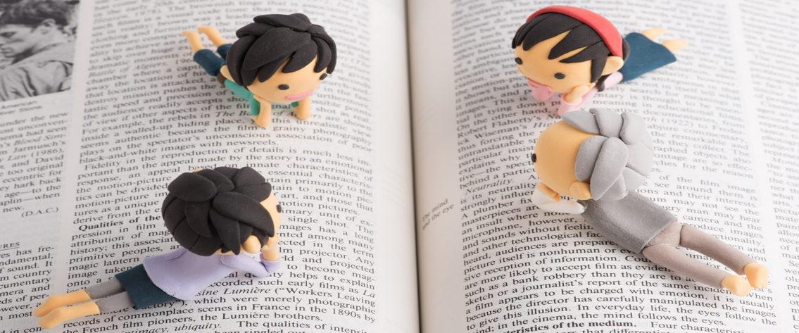 家庭内トラブルを解決するために