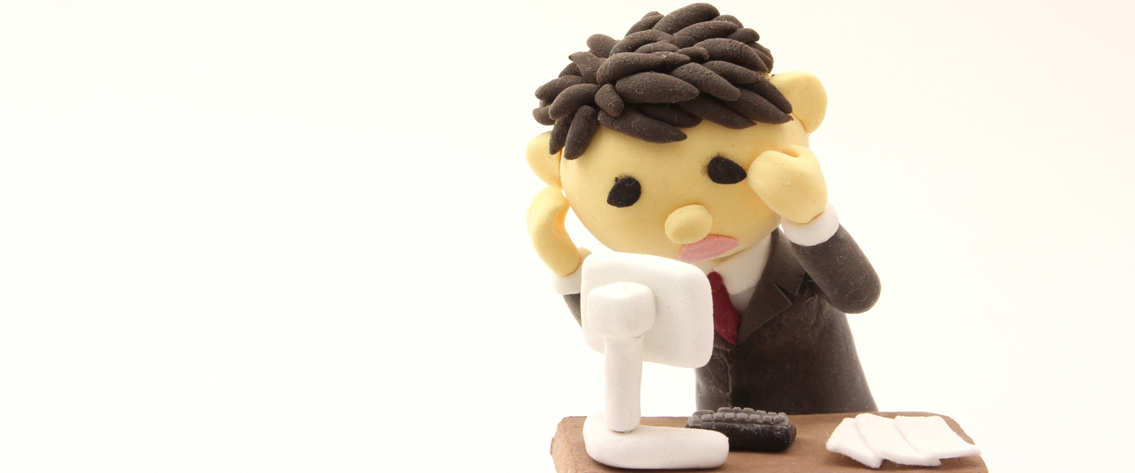 ネットトラブルを解決するために