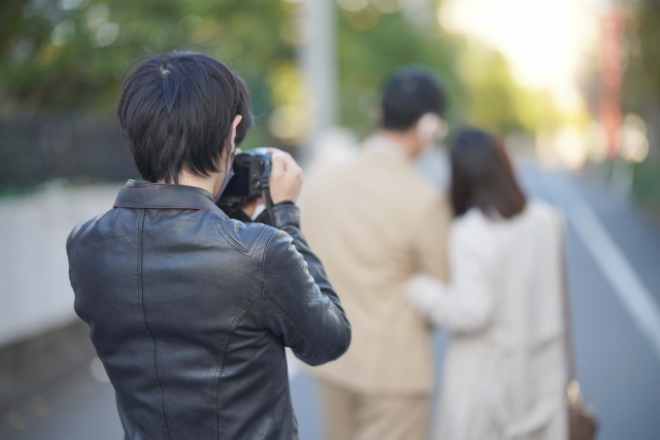 【不倫トラブル解決】夫(妻)の不倫発覚！証拠収集～慰謝料請求・関係修復