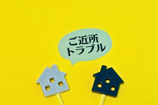 一人暮らしの高齢女性が近隣住民から迷惑行為を受けている時の対処法｜警察が動かない場合はどうする？