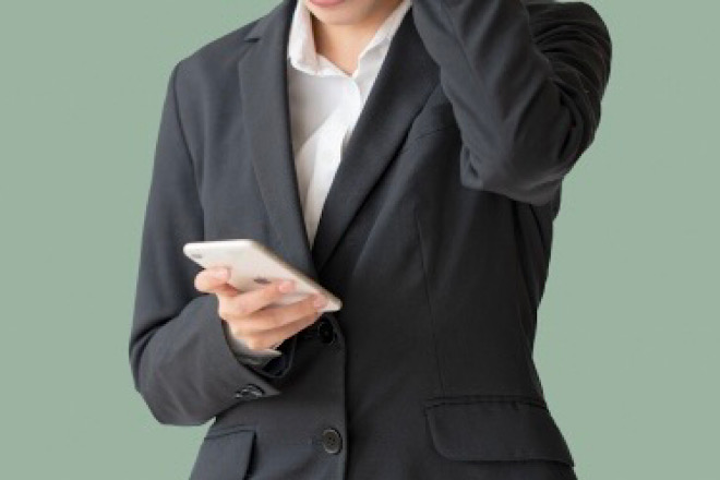 私の生き方は間違っていたのか？｜夜職しか経験したことがないため就職先がなかなか決まらない時の対処法