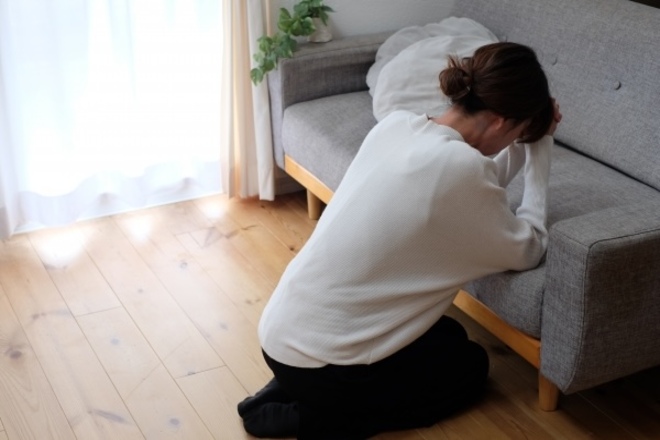 夫が味方にならない…義母の嫌がらせを止めるための現実的な進め方