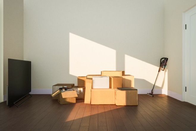 引越し｜冷蔵庫や洗濯機を運び出せない時の問い合わせ先