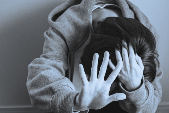 「男だから」と我慢しなくていい｜妻のモラハラで壊れる前にできること