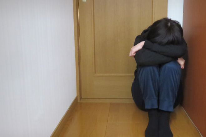 シングルマザー｜20年間「引きこもり」息子への向き合い方