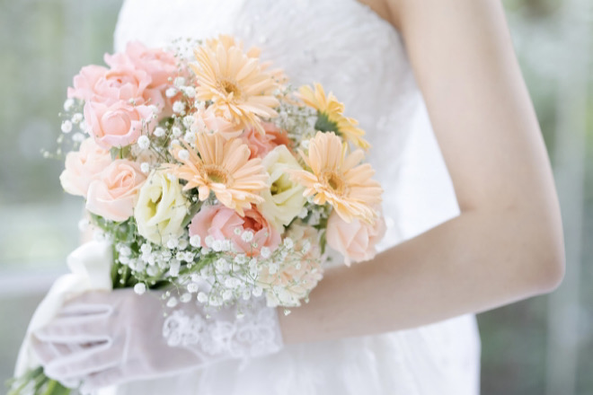 結婚式に口出し｜乳幼児は欠席させたいのに