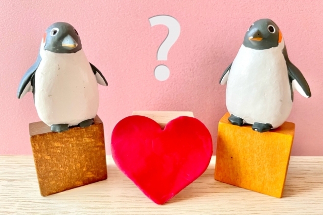 本命？都合のいい相手？浮気相手の本気度チェック