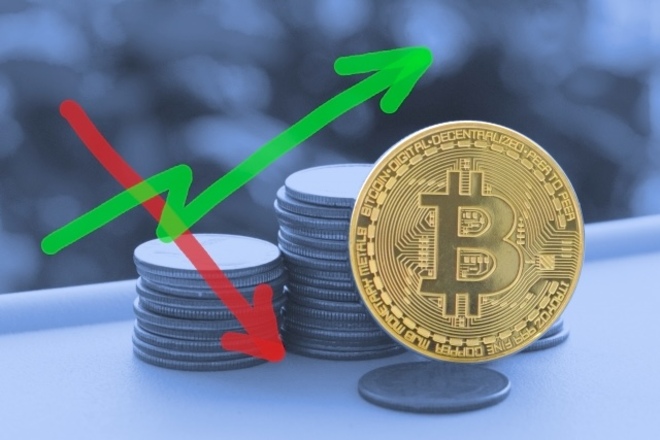 ビットコインが暴落…大損したときの対処法
