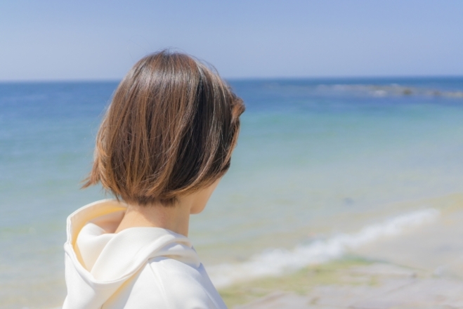 レズビアンの彼女が男と浮気疑惑｜どう向き合う？
