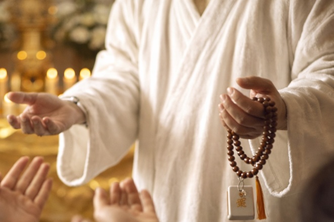 親族の宗教勧誘や信仰トラブル｜相談できる場所は？