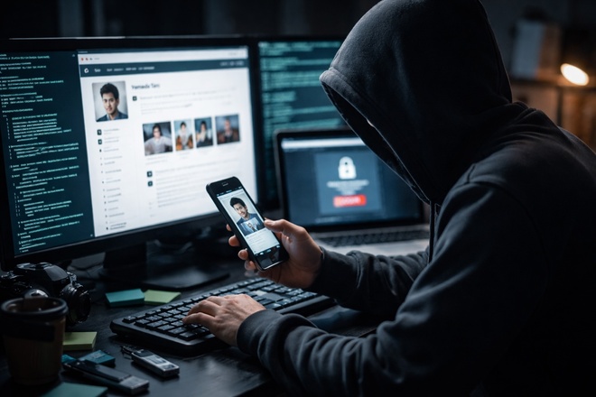インターネット被害｜相談できる場所はどこ？