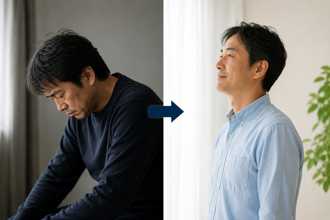 事例2:証拠のない男女・金銭トラブルの相談