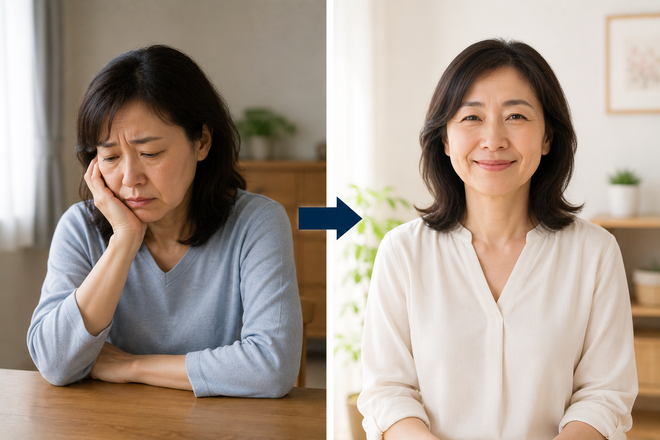 事例3:どこへ相談すべきか分からない相談