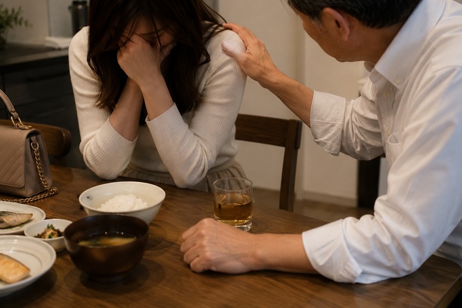 義父セクハラトラブル|8つのFAQ
